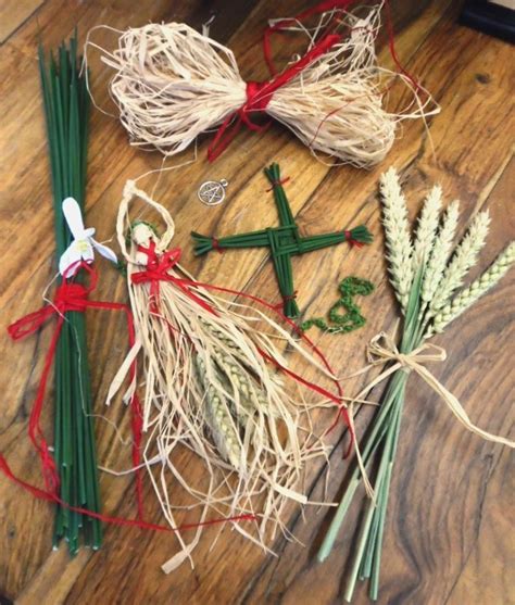 The role of divination and prophecy during Imbolc